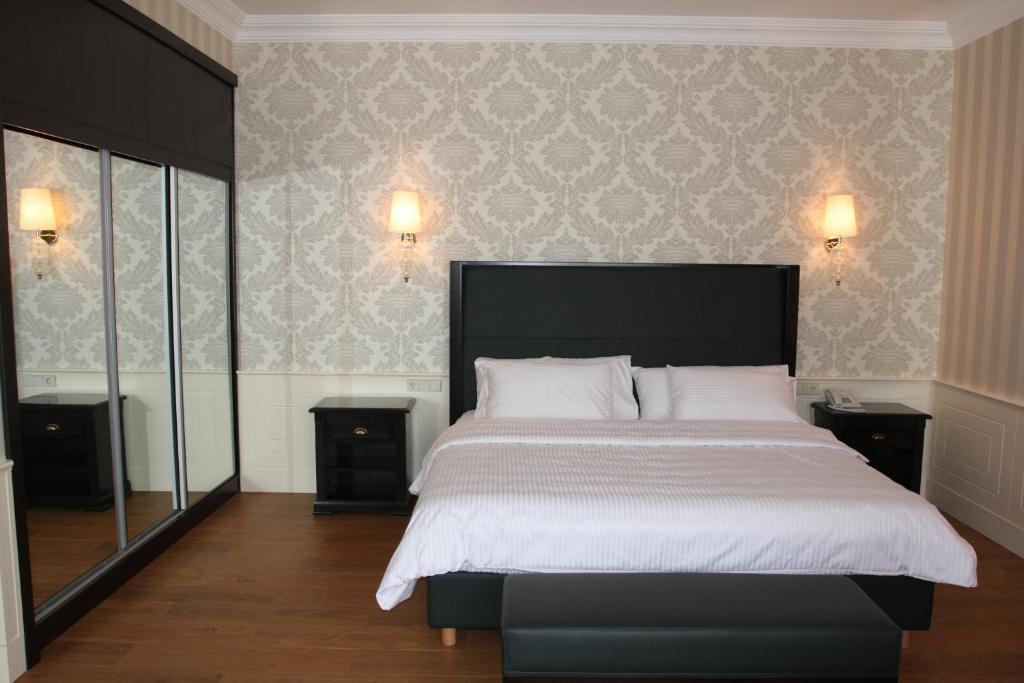 Hotel & Casino President Batumi Quarto foto